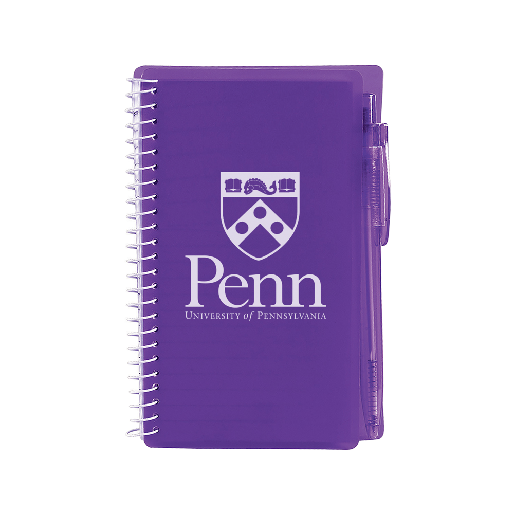 Notebook & Pen Set 21