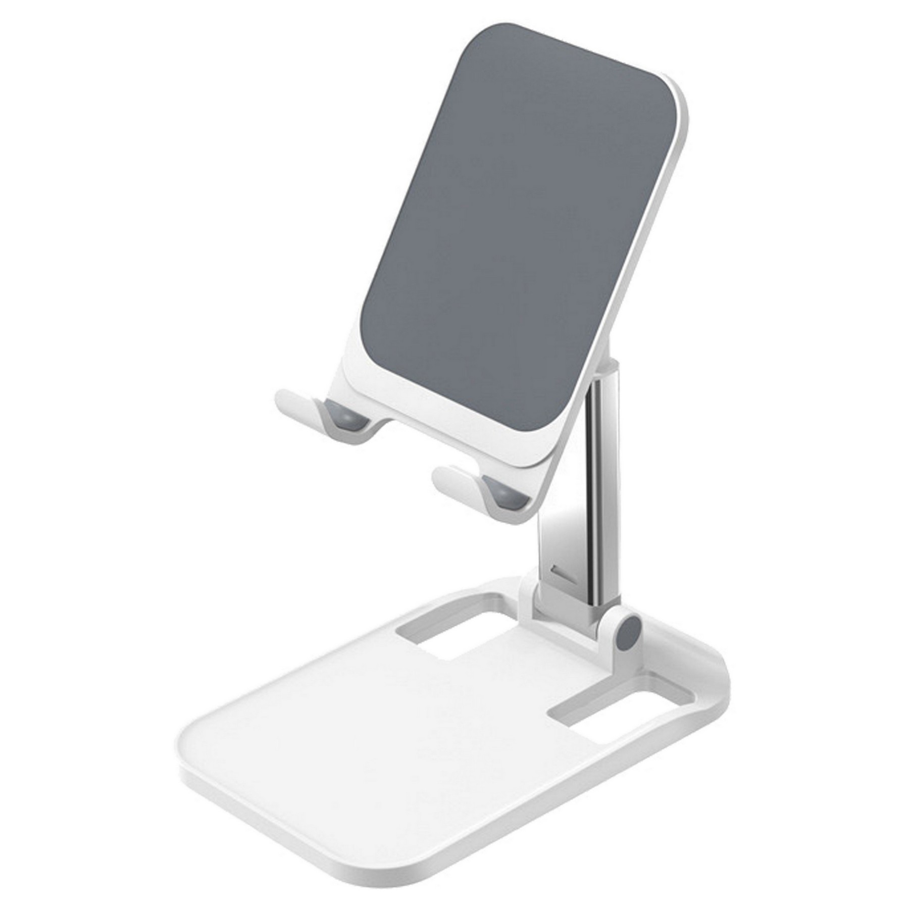 Multi-Function Adjustable Desktop Smart Phone Stand 2