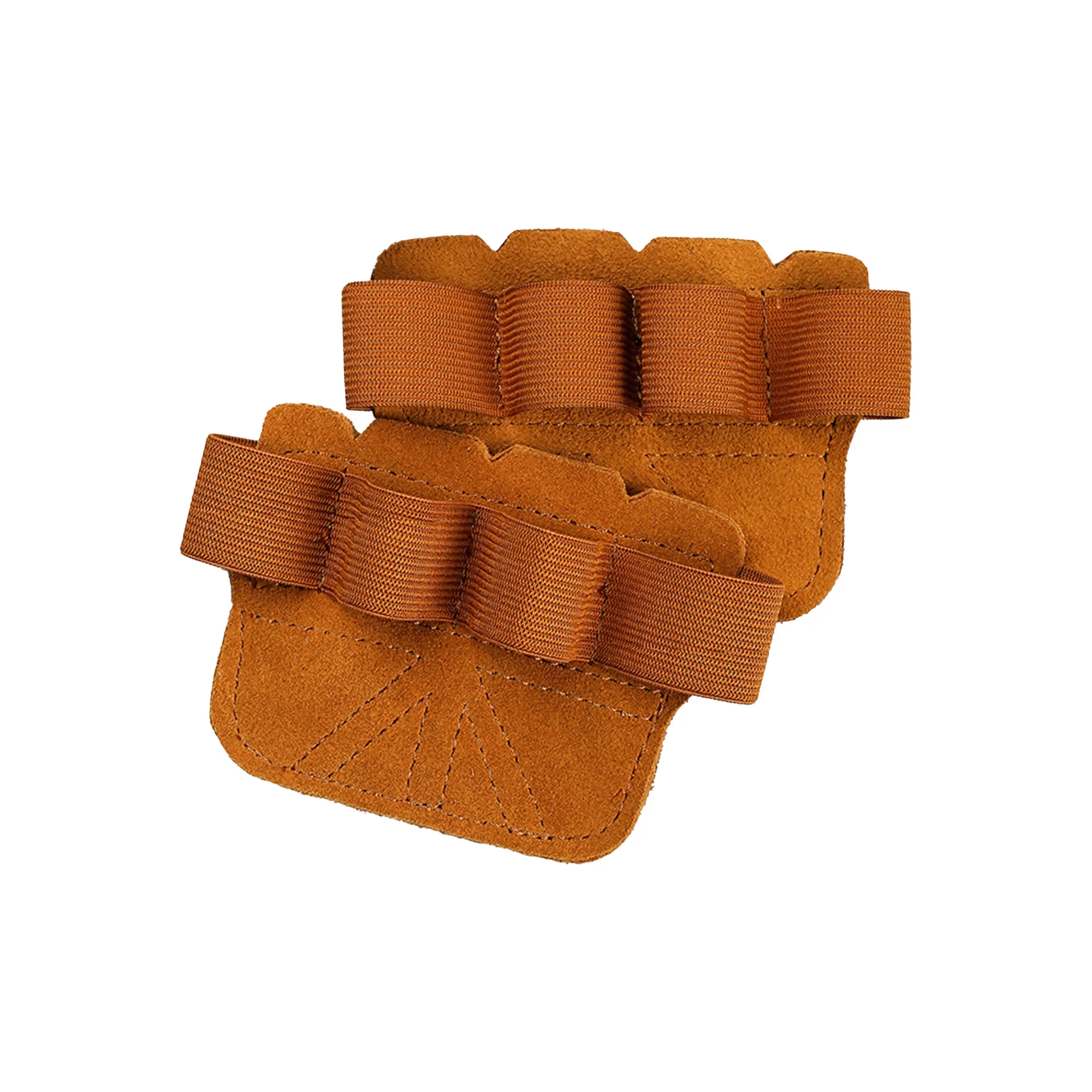 Four-Finger Grip Aid Strap 4