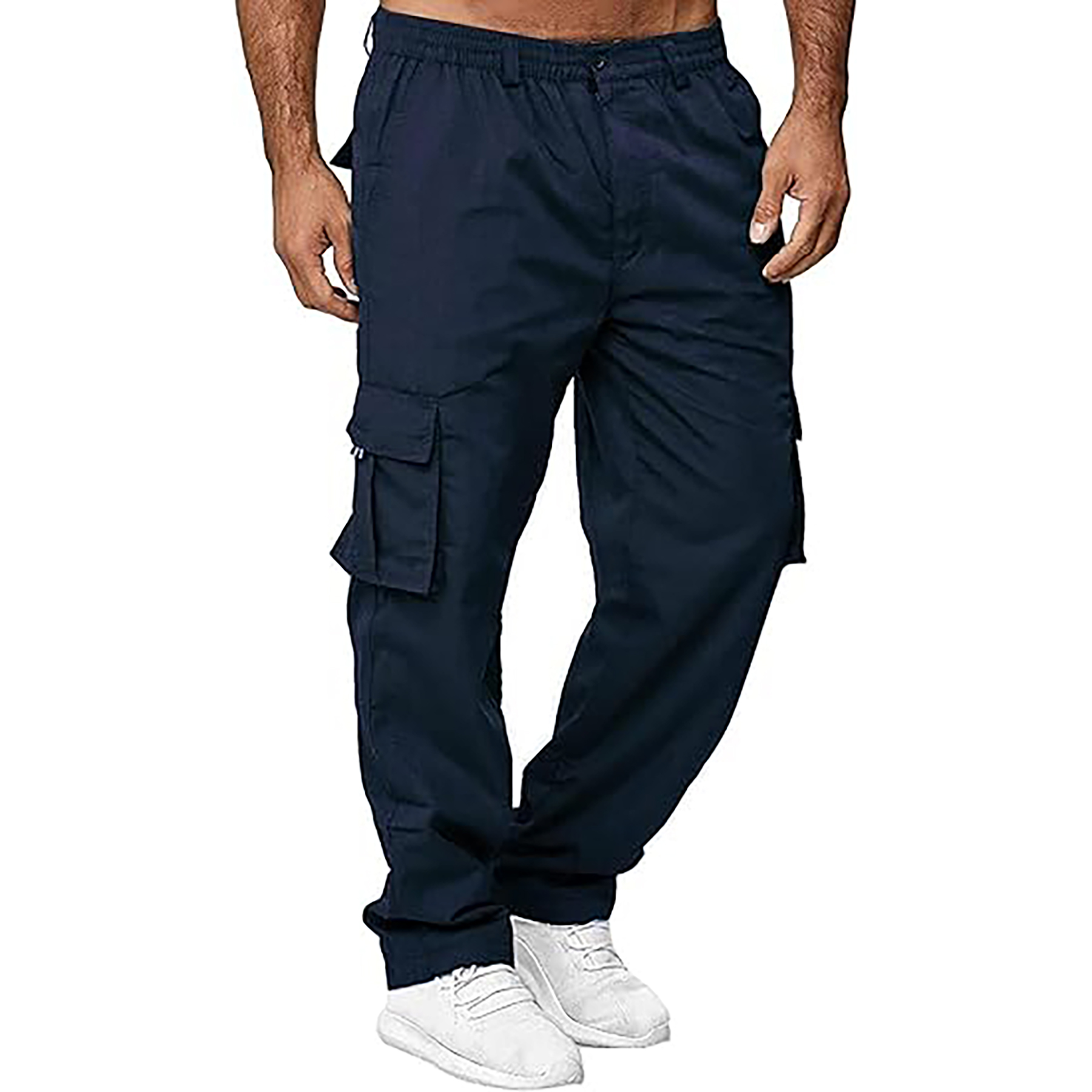 Men's Sweatpants with Pockets 5