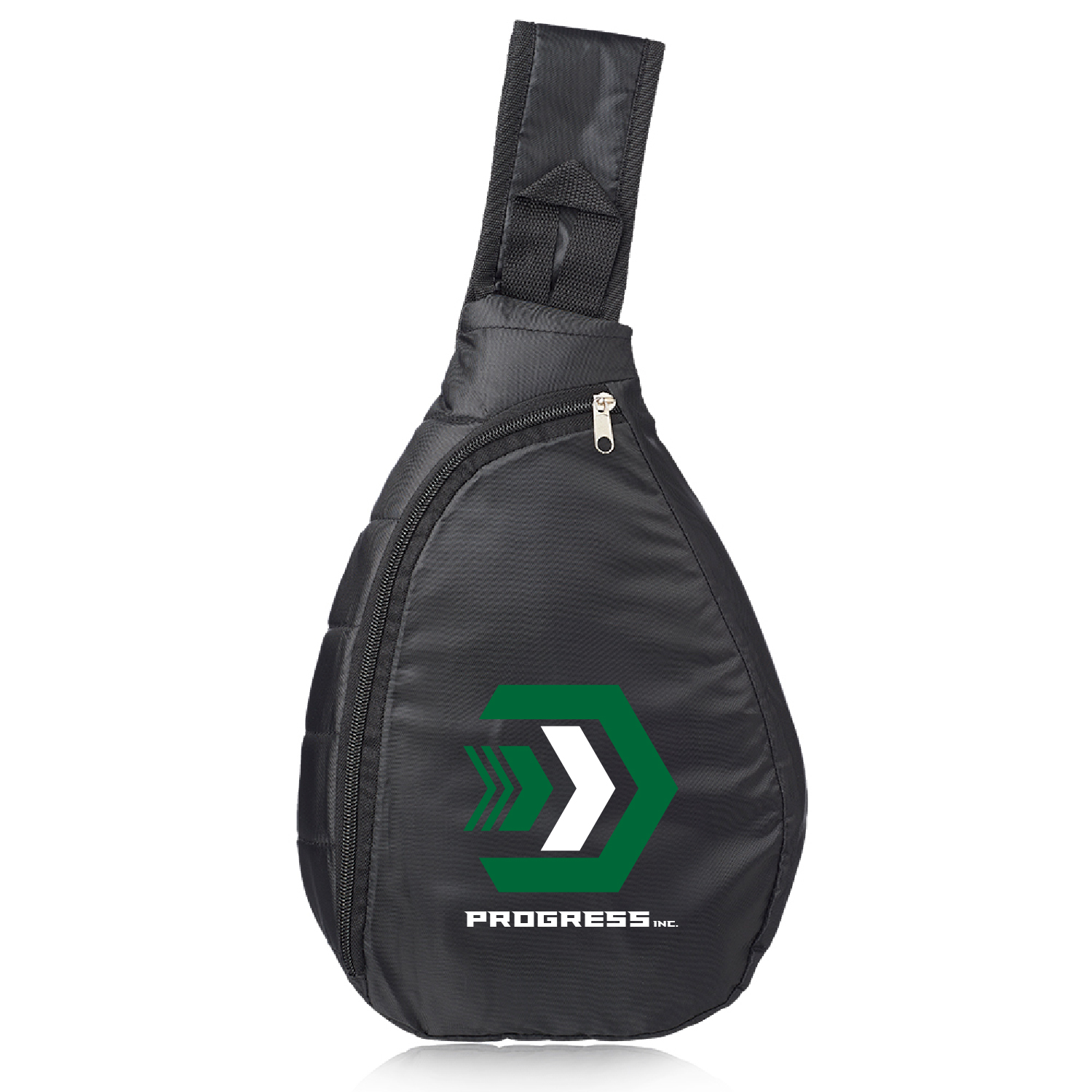 Economic Sling Backpack (2 Color Imprint) 5