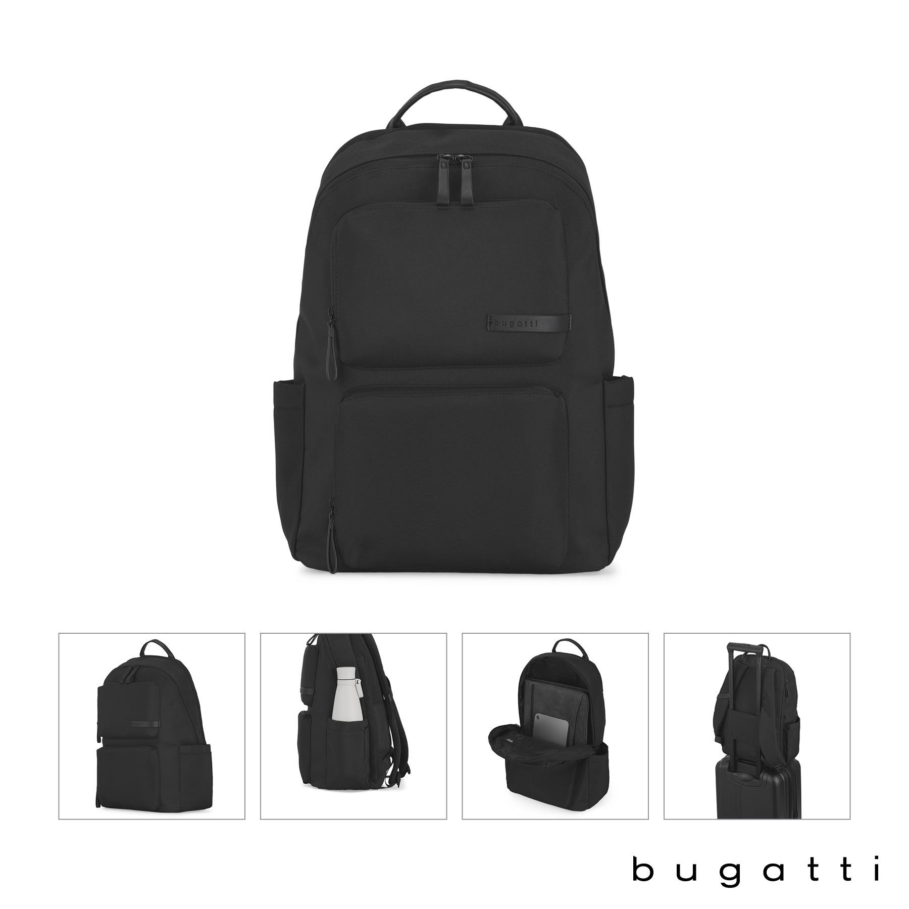 Bugatti Madison Backpack 16