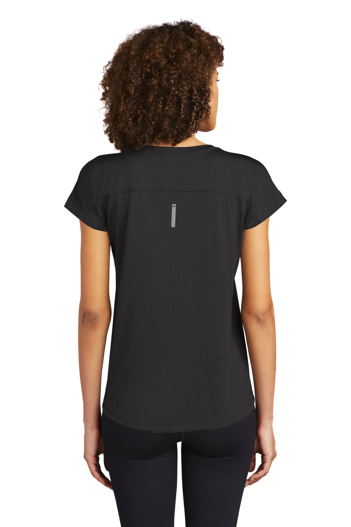 Women's Pulse Dolman Tee
