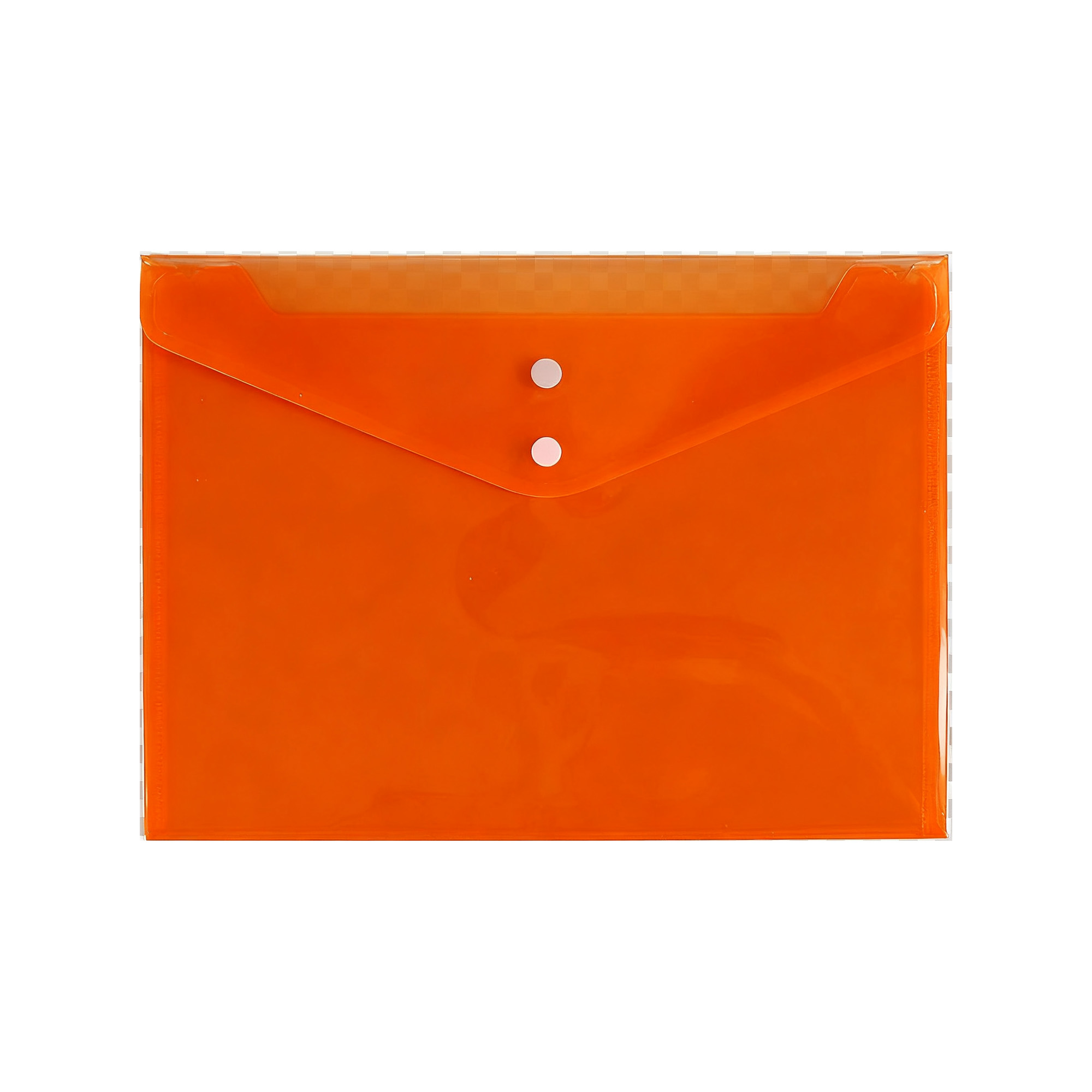 Waterproof A4 Poly Document Pouch 13 x 9" 11