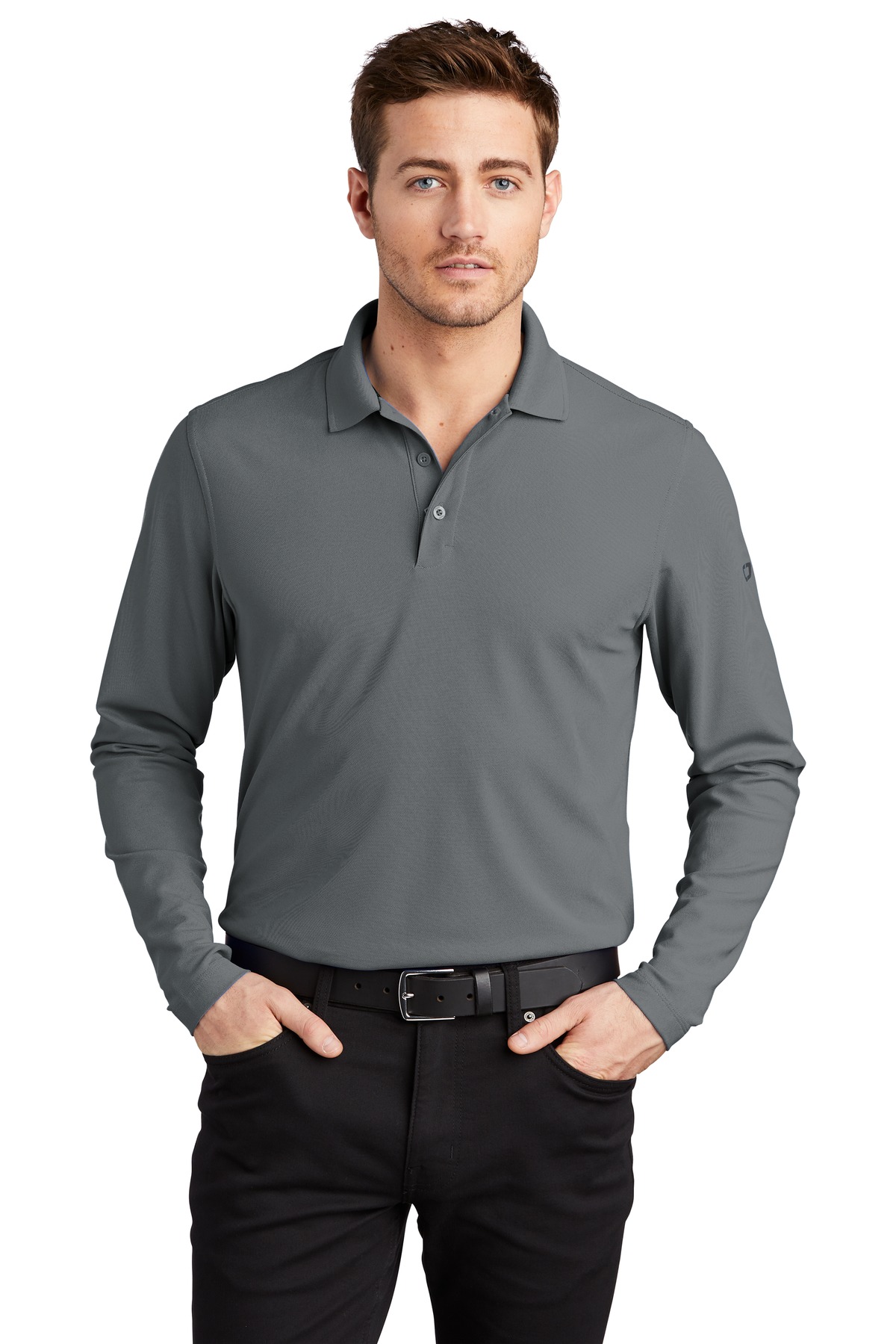 OGIO Caliber2.0 Long Sleeve OG105 46