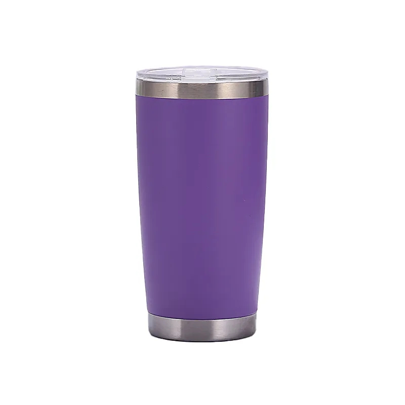 20 Oz Double Wall Stainless Steel Botte 2