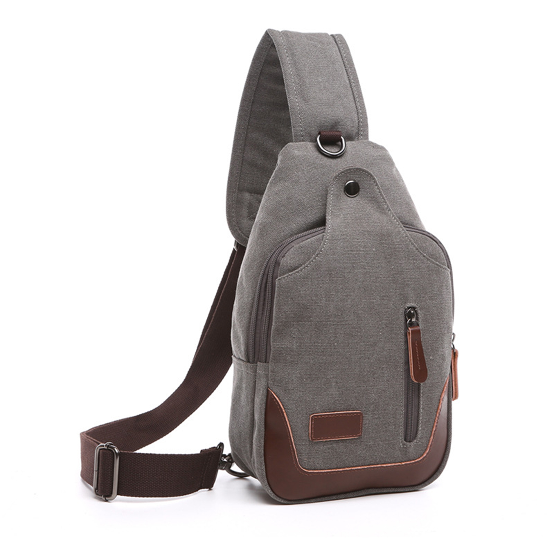 Cavas Wearable Chest Bag 8