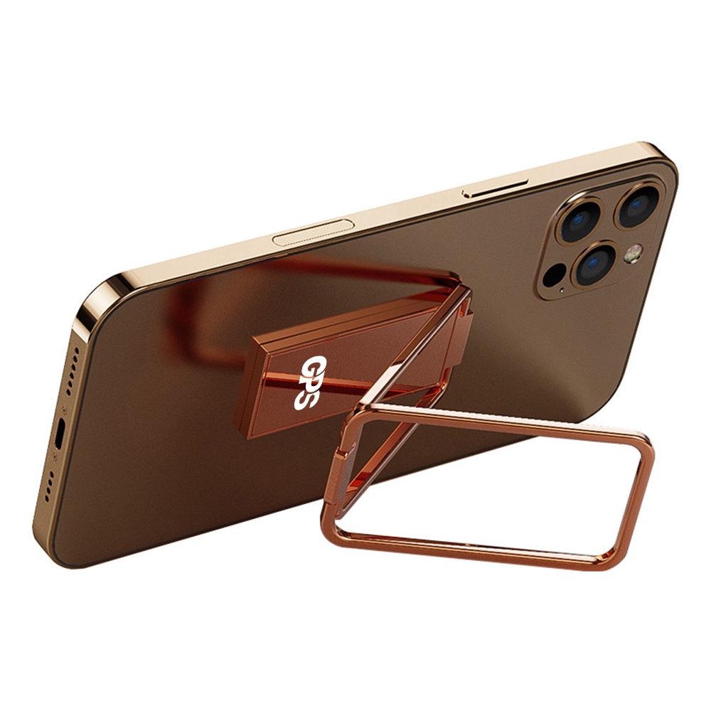 Foldable Mobile Phone Holder 2