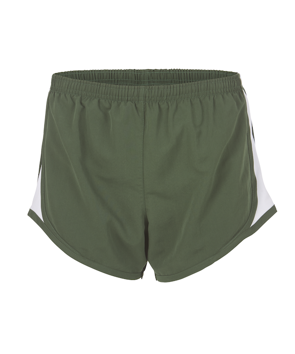 BOXERCRAFT LINED SPORT SHORT P62 16