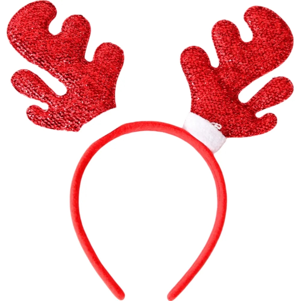 Christmas Headband 6