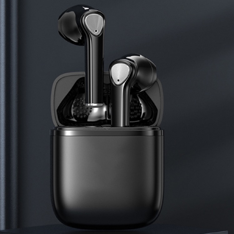 Logo Bright Bluetooth 5.0 Earbuds 8