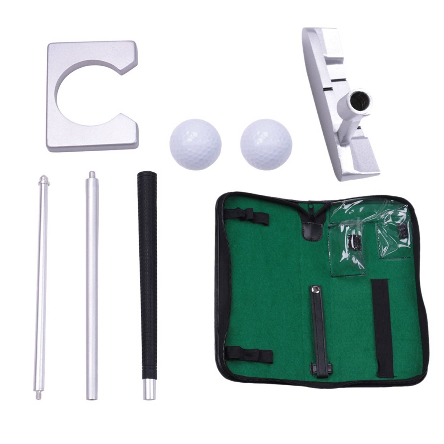 Mini Golf Club Gift Box 1