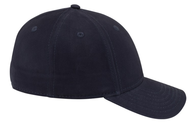 OTTO CAP® OTTO FLEX® Fitted 6 Panel Low Profile Baseball Cap 3
