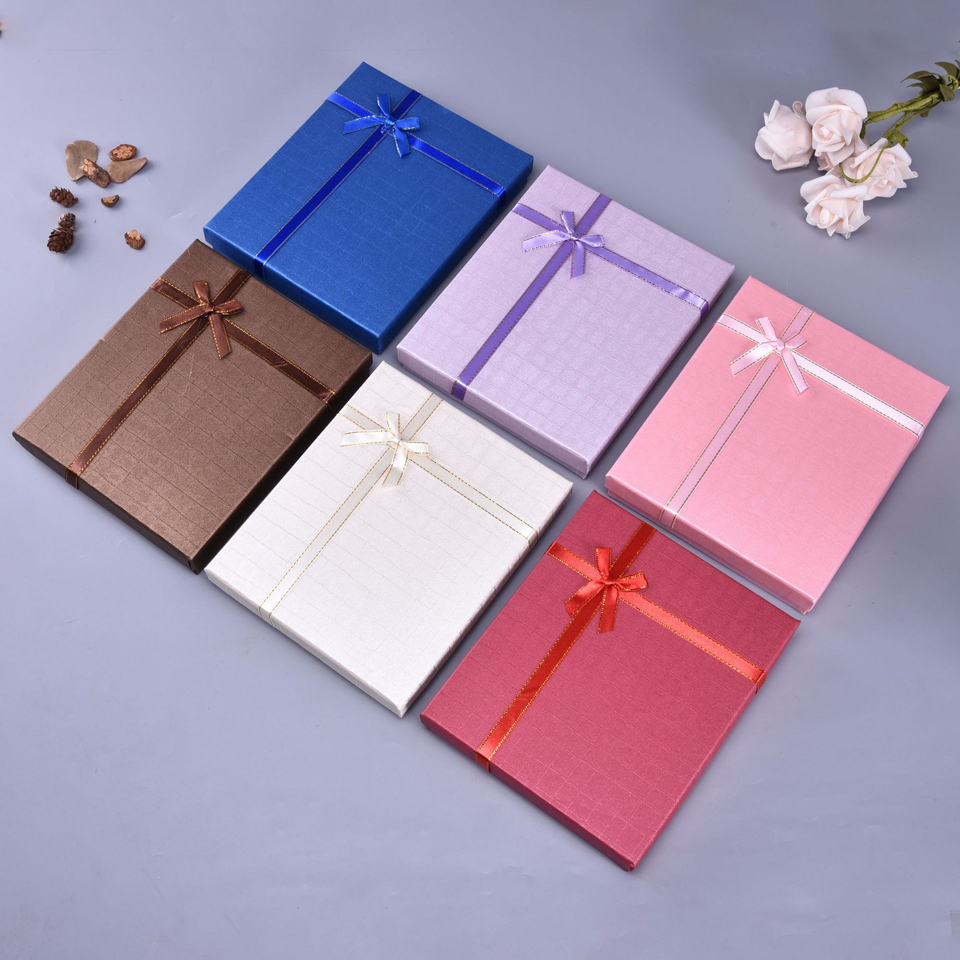 Promotion Gift Box 3