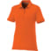 Womens CRANDALL Short Sleeve Polo 388