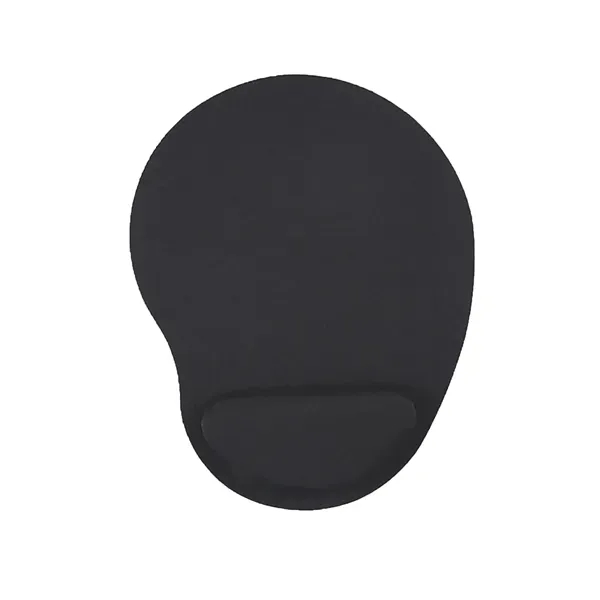 EVA Wrist Support Mouse Pad - Thick Sponge for Comfort 2