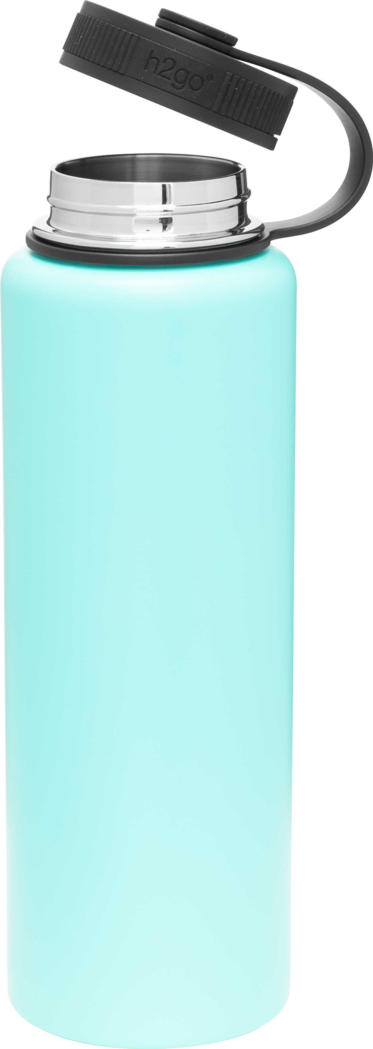 40 oz h2go venture, custom water bottle with logo imprint 25