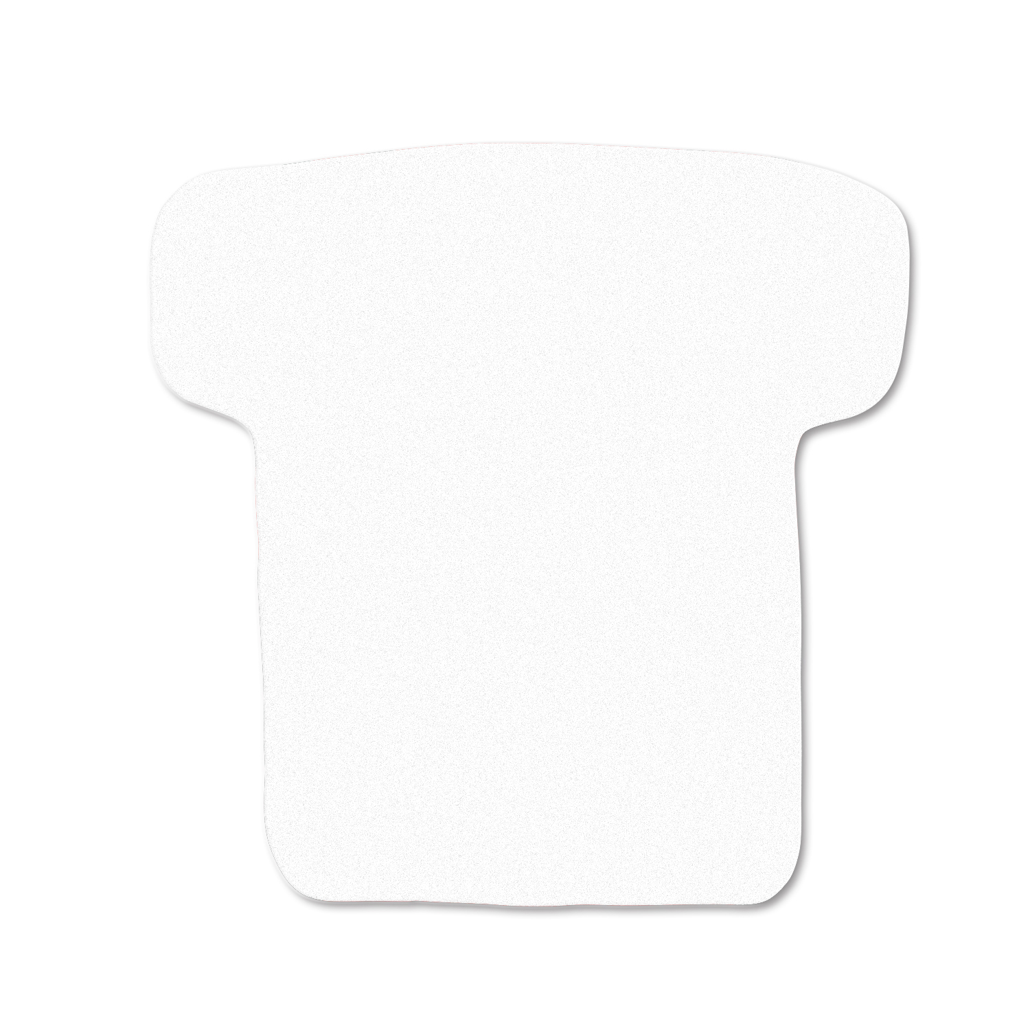 Cooling Jersey Shaped Towel 2