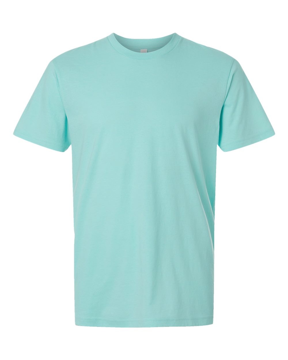 Unisex CVC Tee - 2001CVC 114