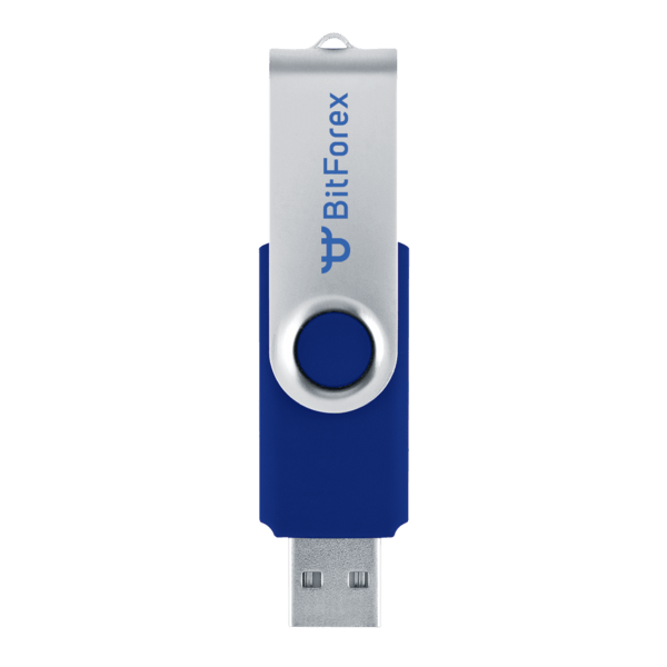 IMPORT FOLD-IT-N-HIDE FLASH DRIVE 16 G 6