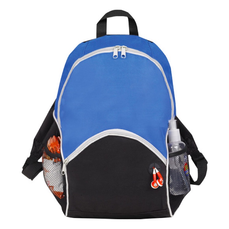 Cruiser Backpack 8