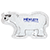 Polar Bear Hot/Cold Pack 4