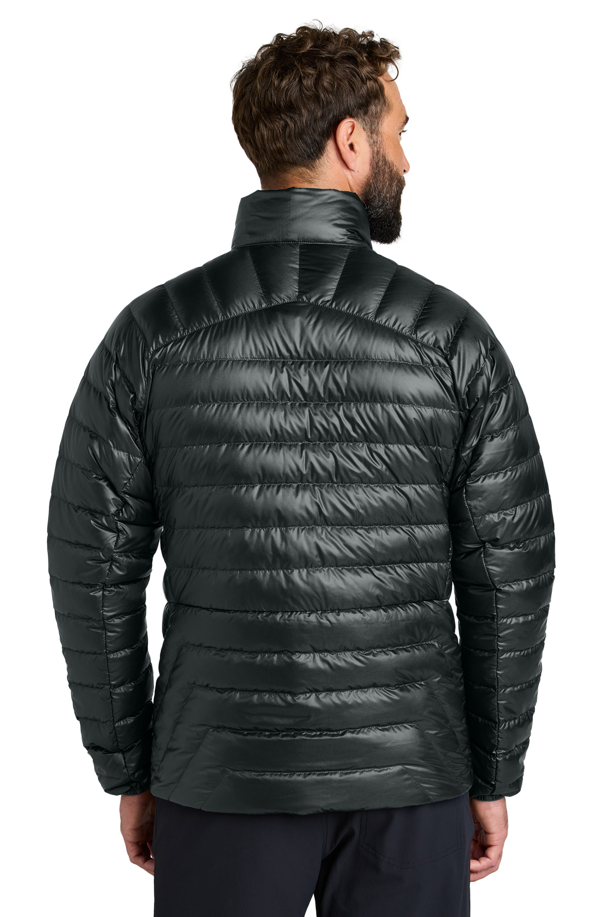 LIMITED EDITION Outdoor Research 800 Tech Down Jacket OR322228 4