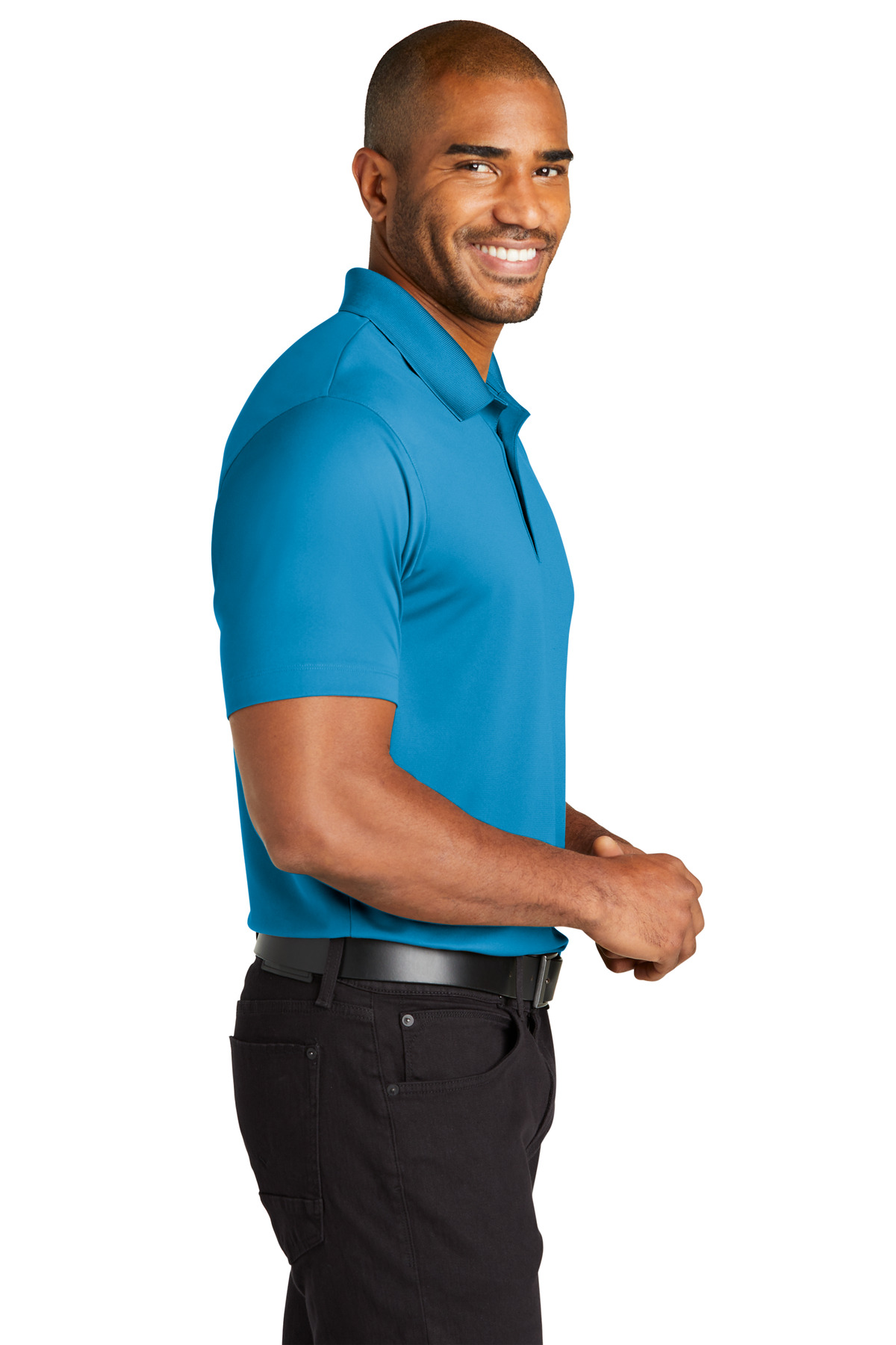 Port Authority® C-FREE Performance Polo 31