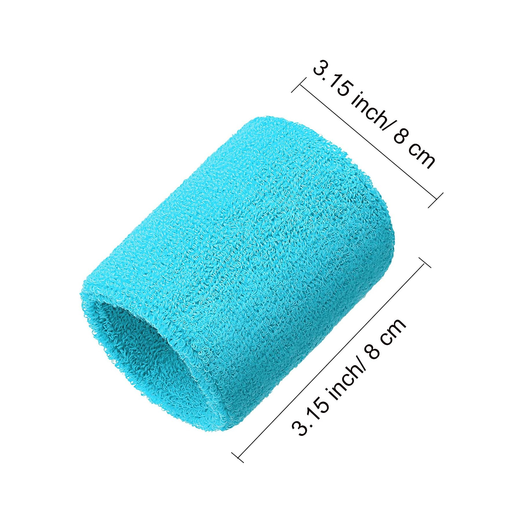 Sports Wristbands 2