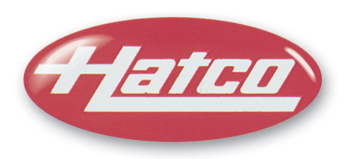 Full Color Dome Dots