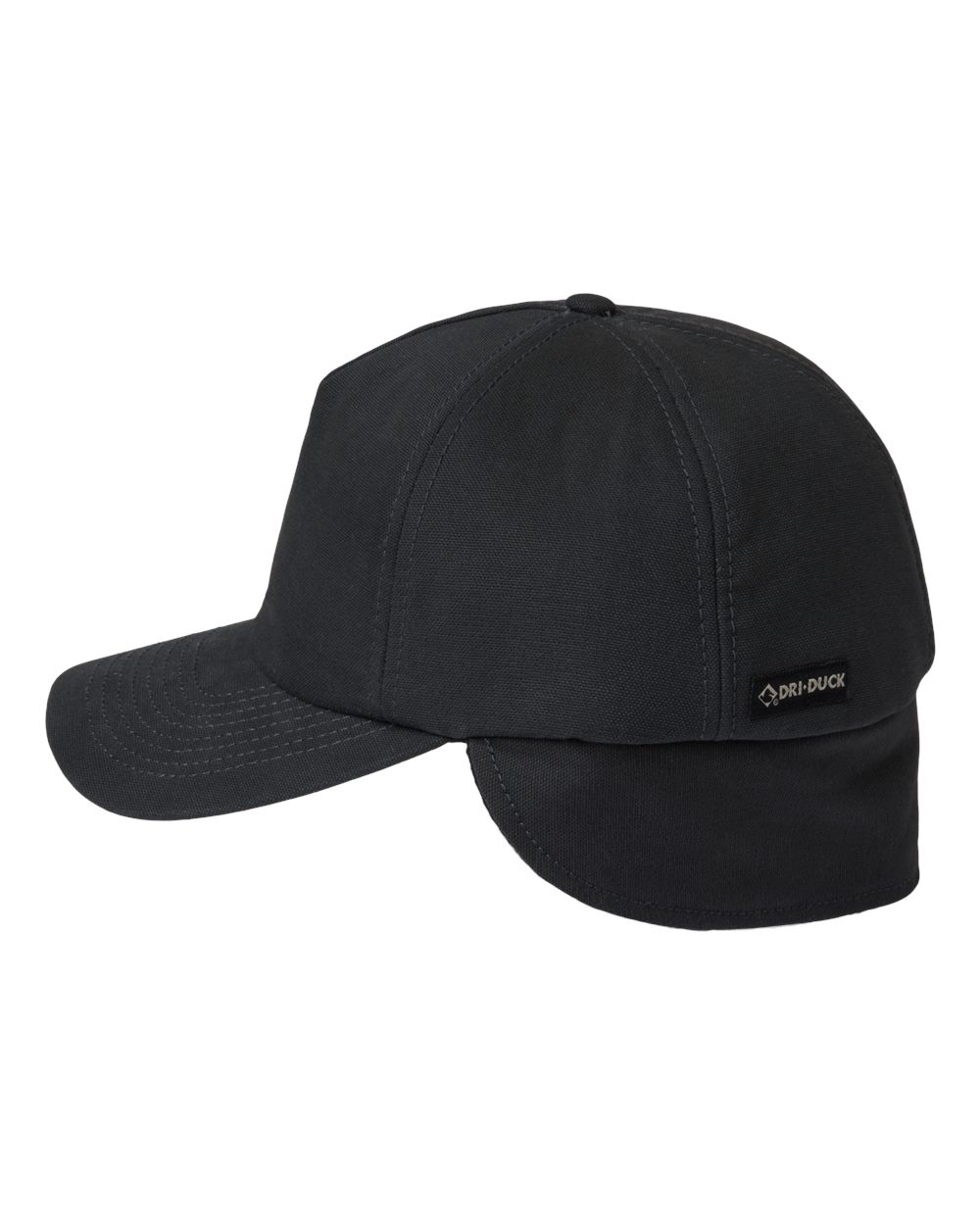 Canvas Extreme Cold Cap