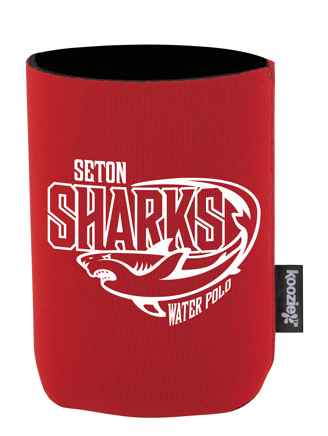 Koozie® Collapsible Neoprene Can Cooler 17