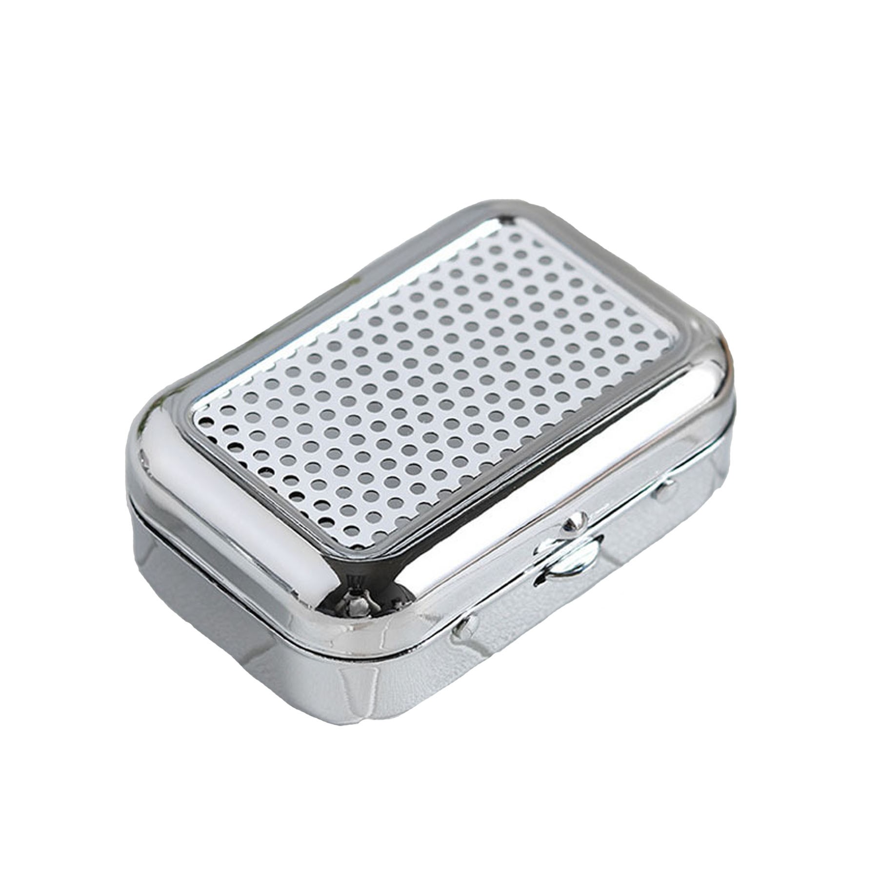 Portable Outdoor Ashtray 8