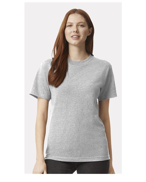 Unisex Heavyweight Cotton Tee - 1301 87