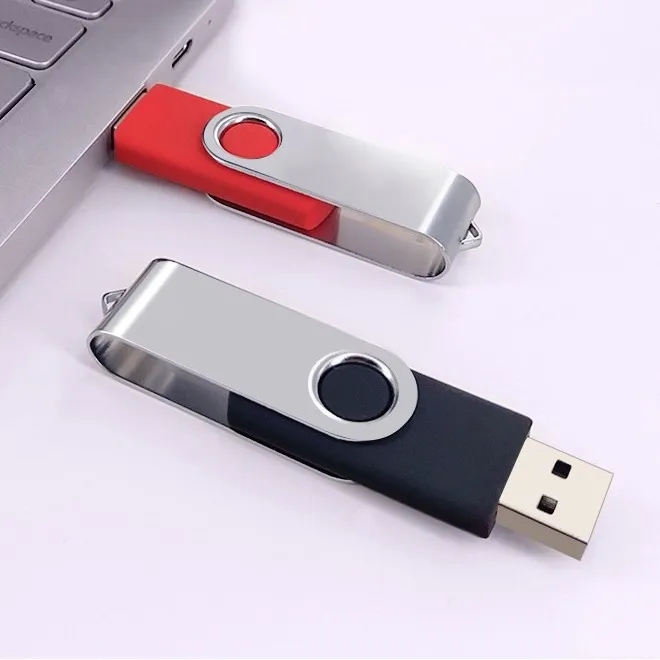 USB Flash Drive 2