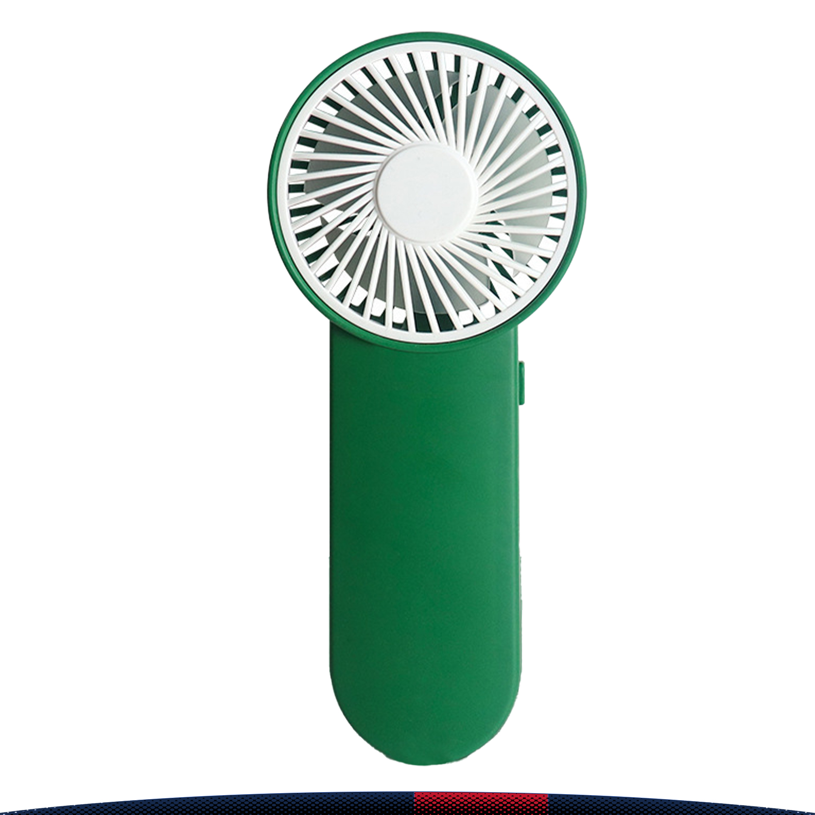 Elsa Handheld Fan 3