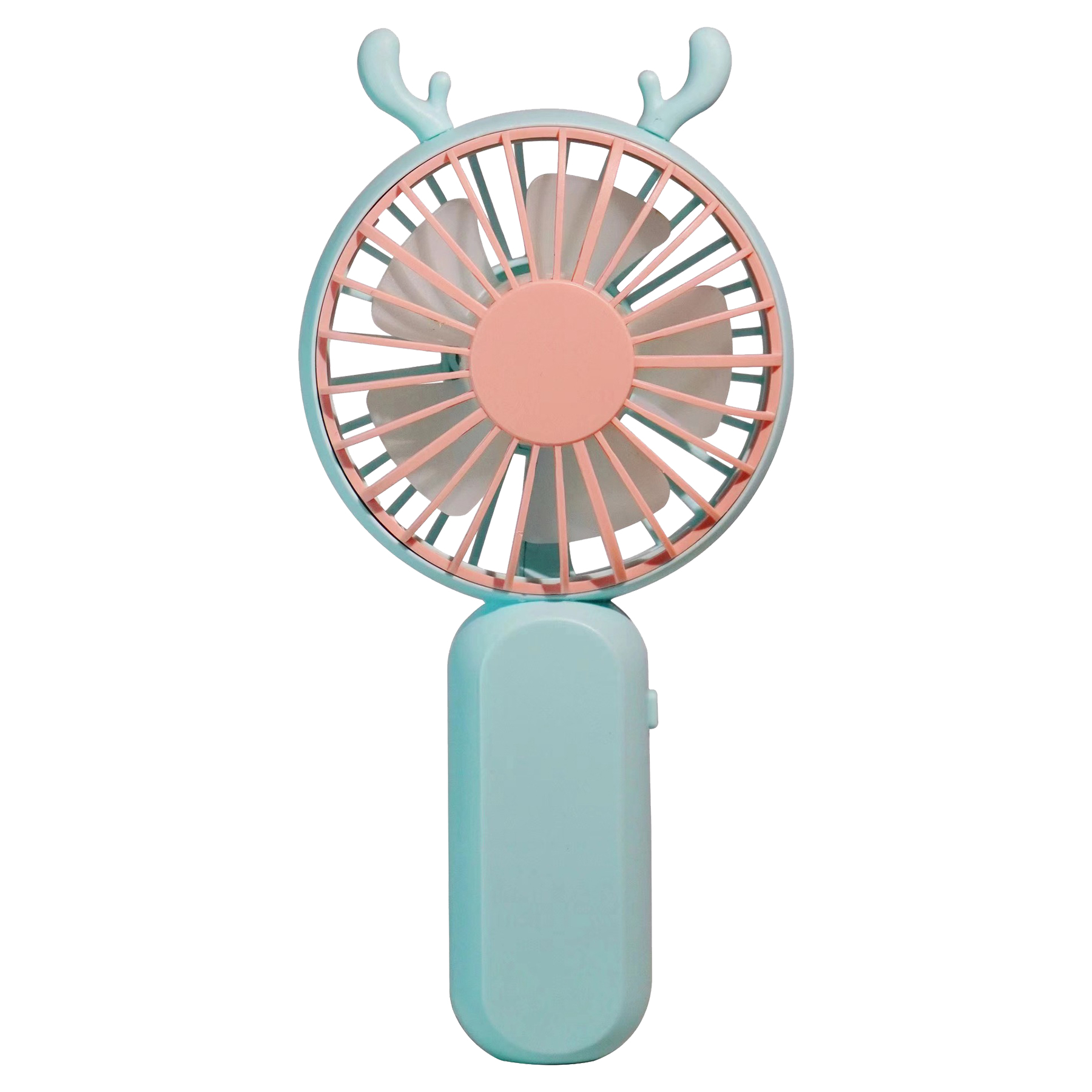 Handheld Mini Fan 8
