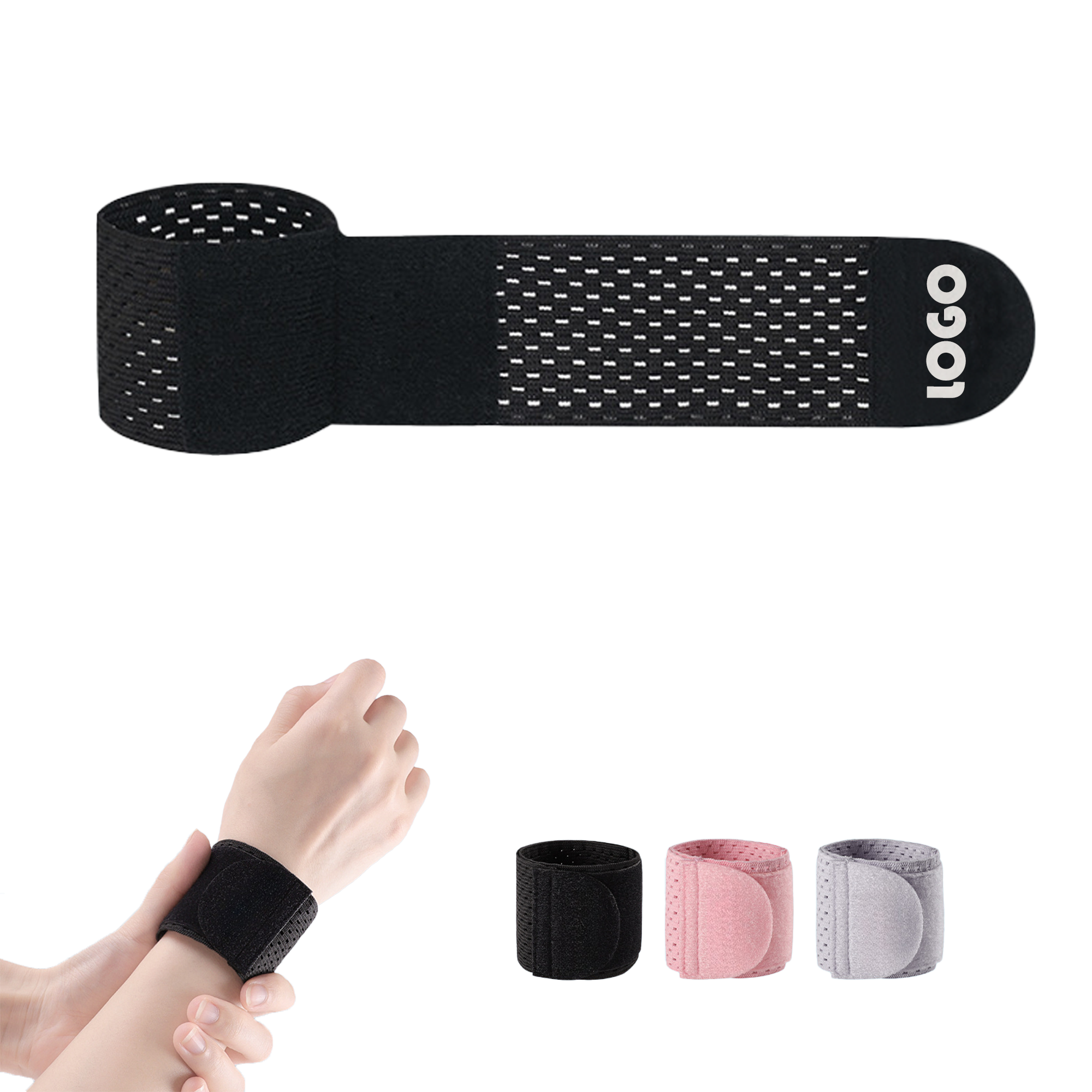 Sports Wrist Guard 2