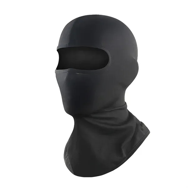UV Protective Cycling Face Mask - Breathable Neck Gaiter 4