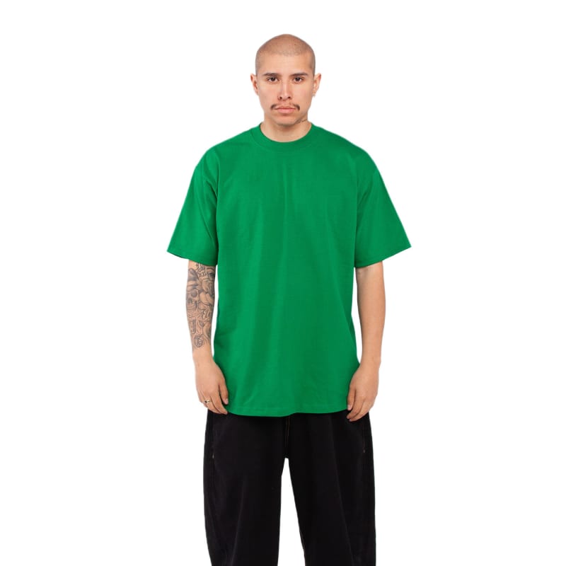 Shaka Wear Men's Tall Max Heavyweight Short-Sleeve T-Shirt 37