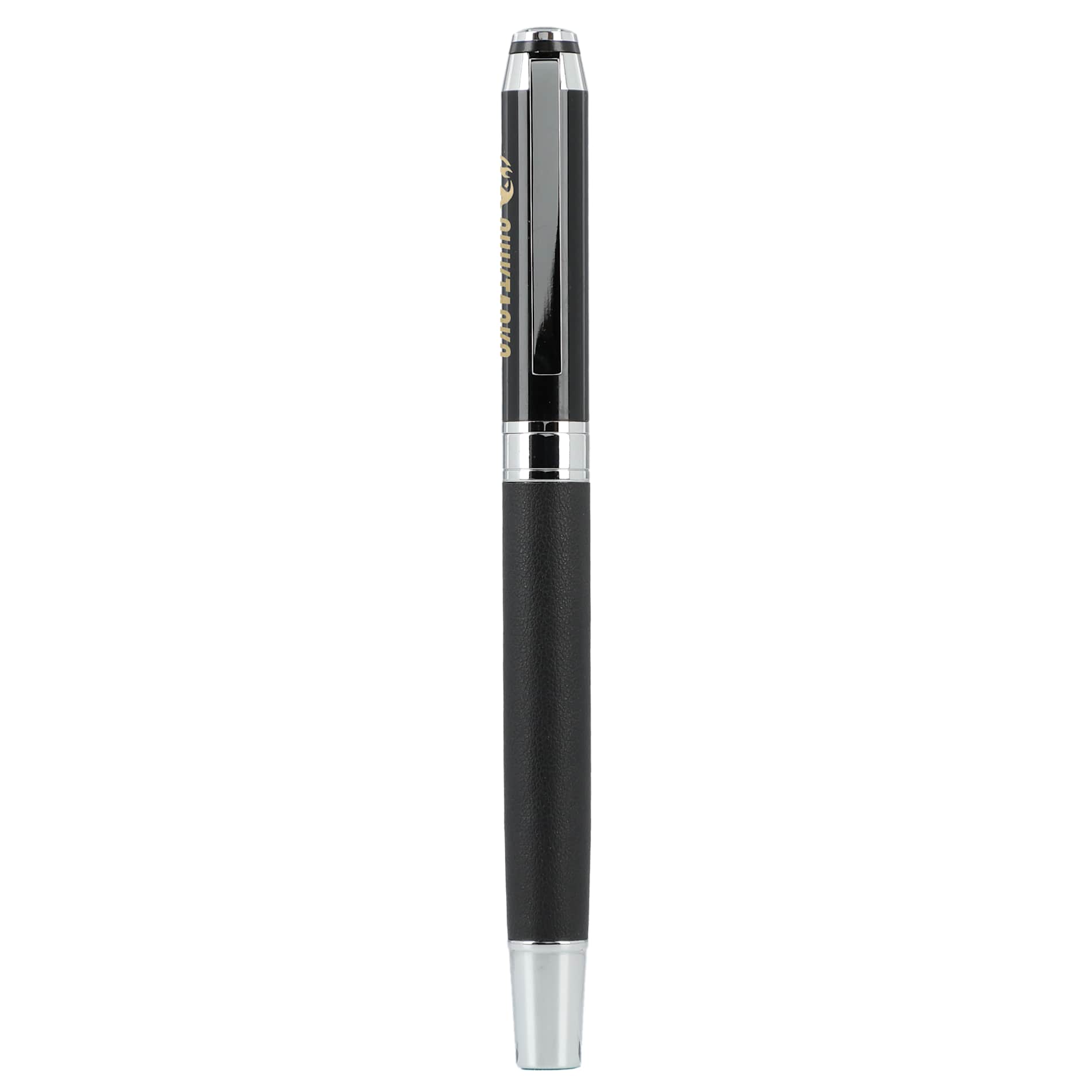 Hyde Recycled Brass Gel Rollerball 55