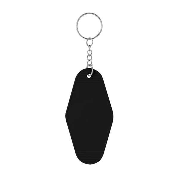 Hotel Keytag 41