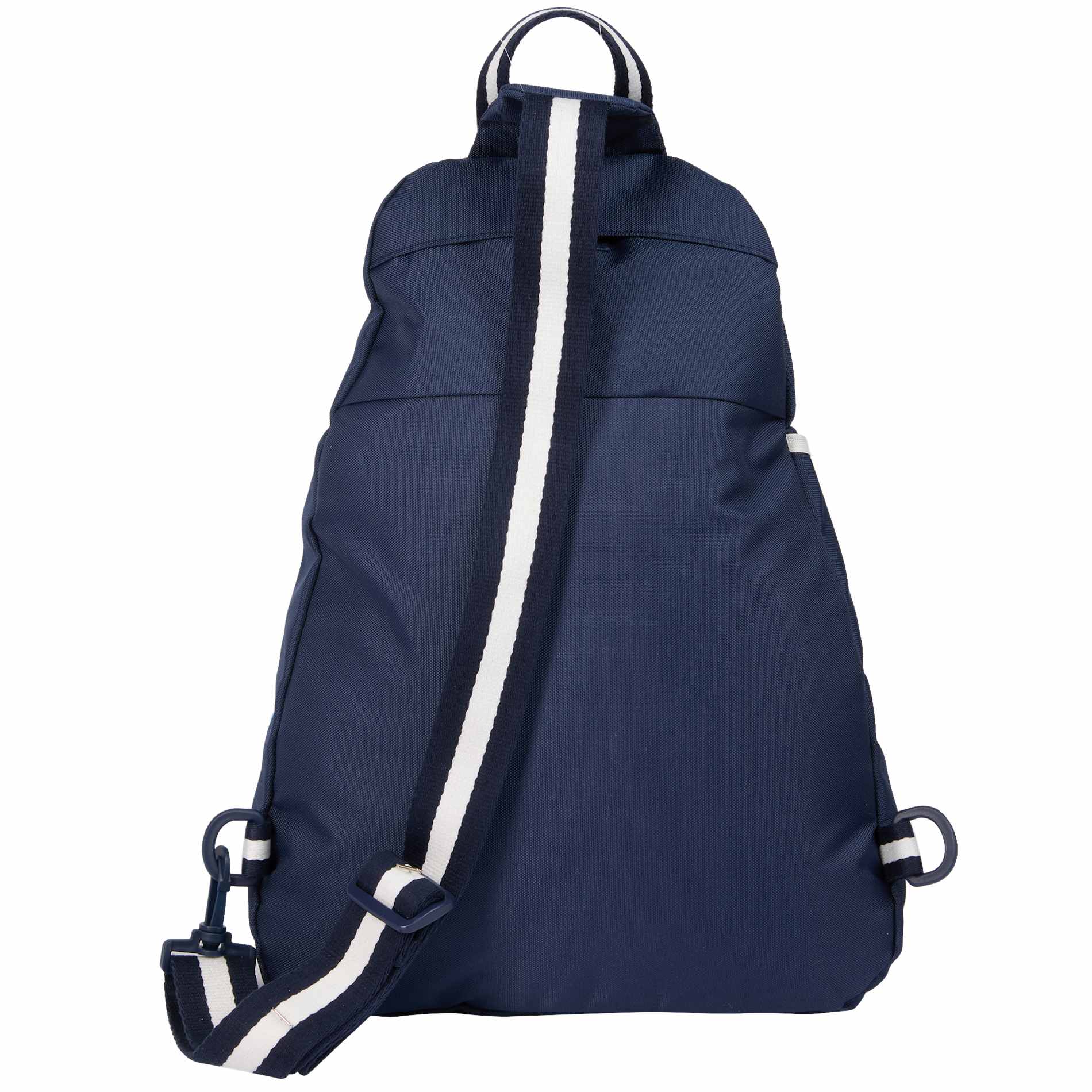 Retro Sport Recycled Sling Backpack 11
