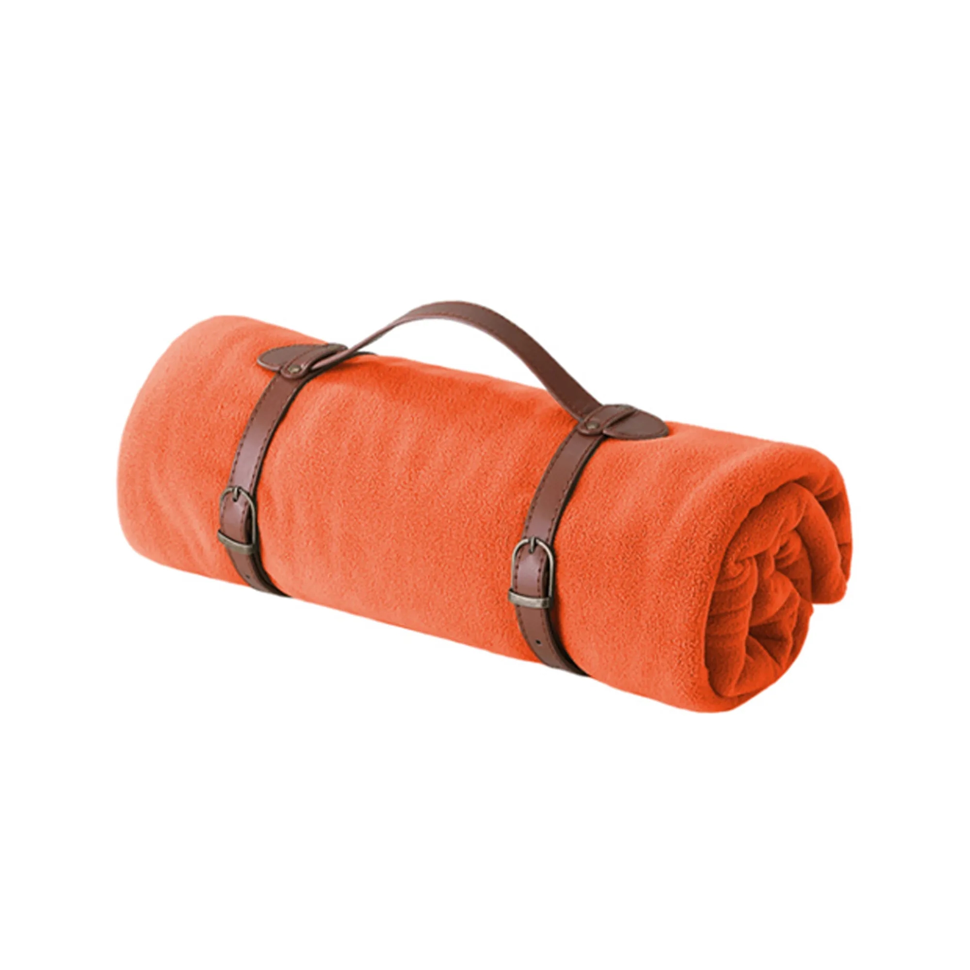 Polar Fleece Blanket 3