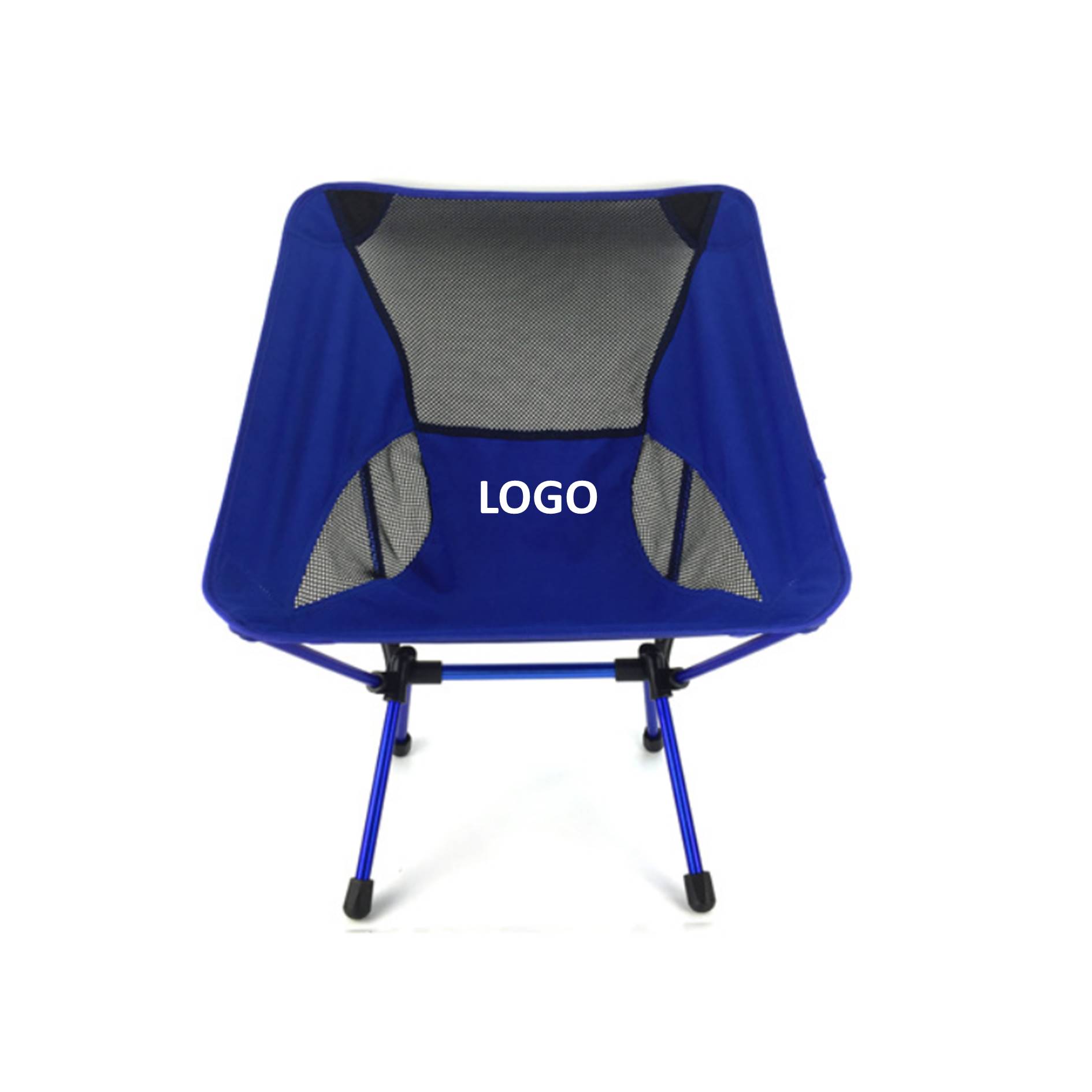 Folding Portable Beach Fishing Chair 2