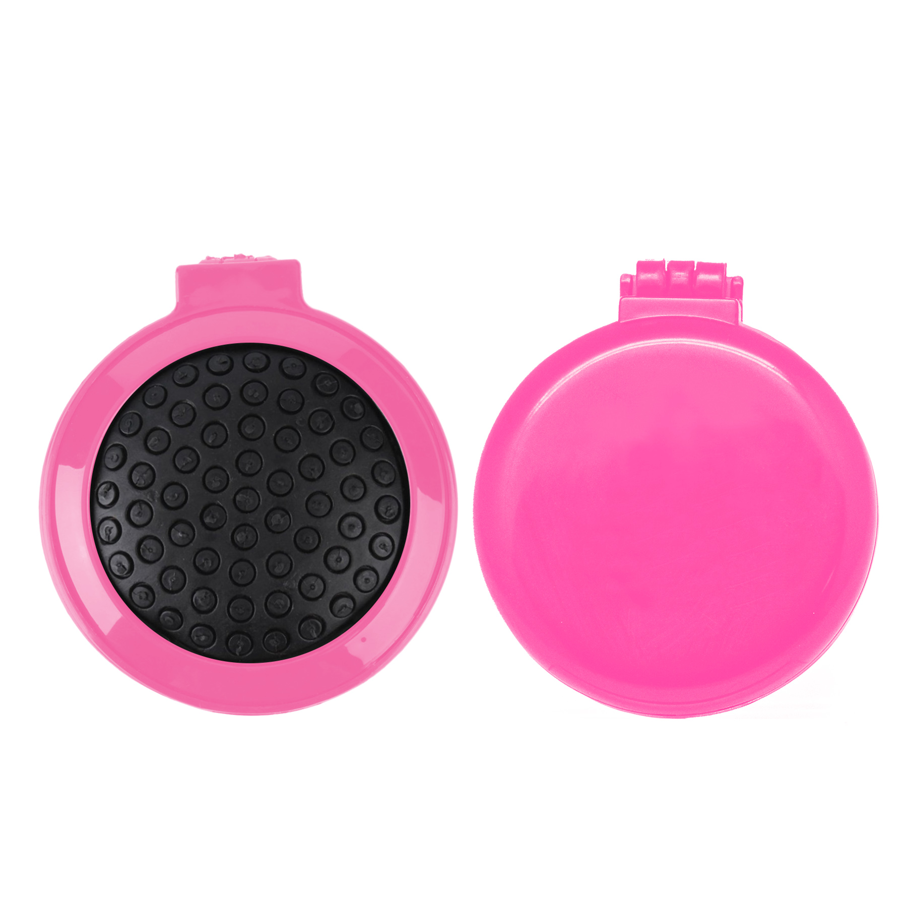 Nico Hairbrush Mirror 13