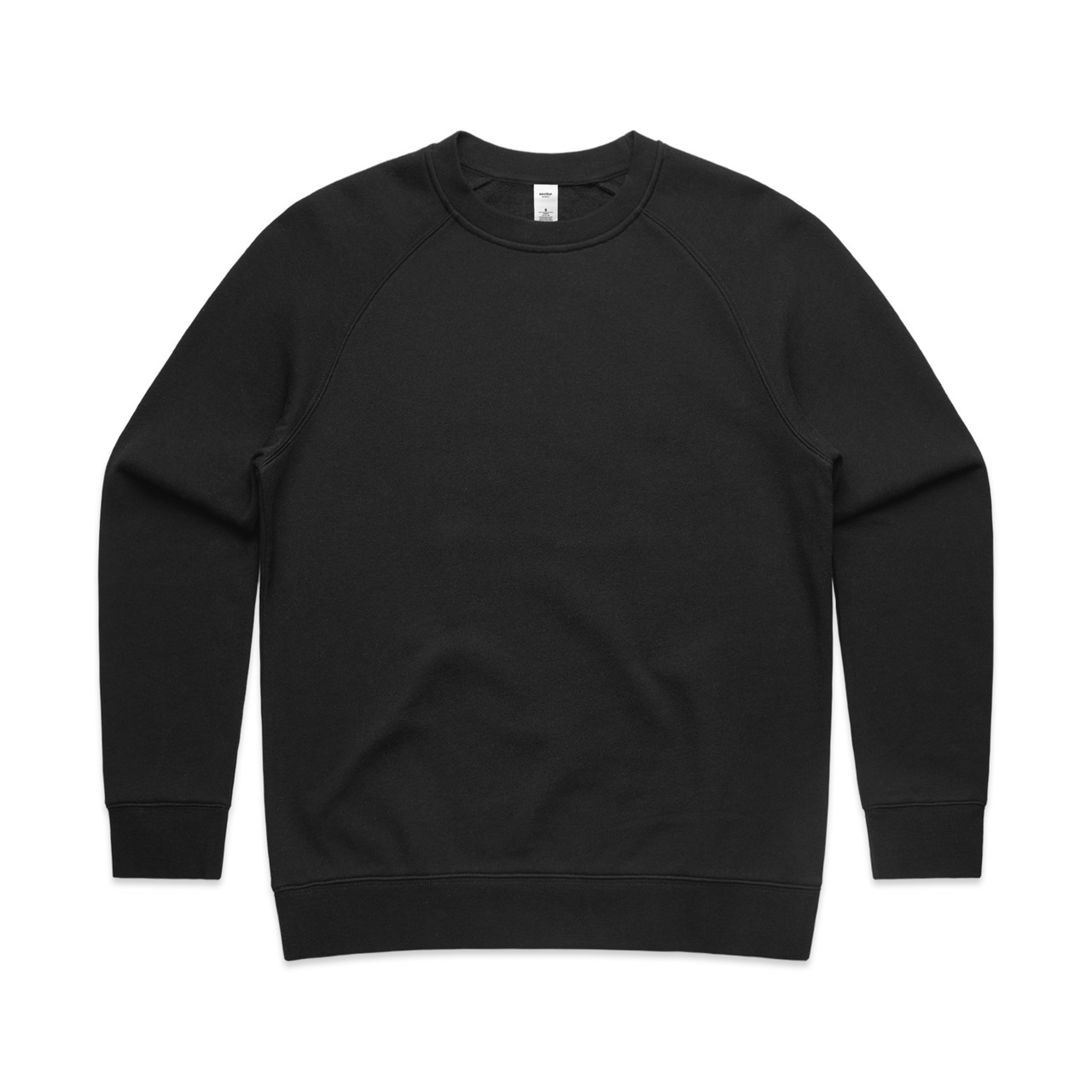Wo's Supply Crew | 4100 6