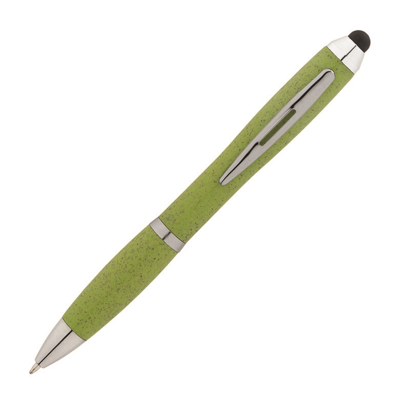 Olivia Twist-Action Ballpoint Pen 31