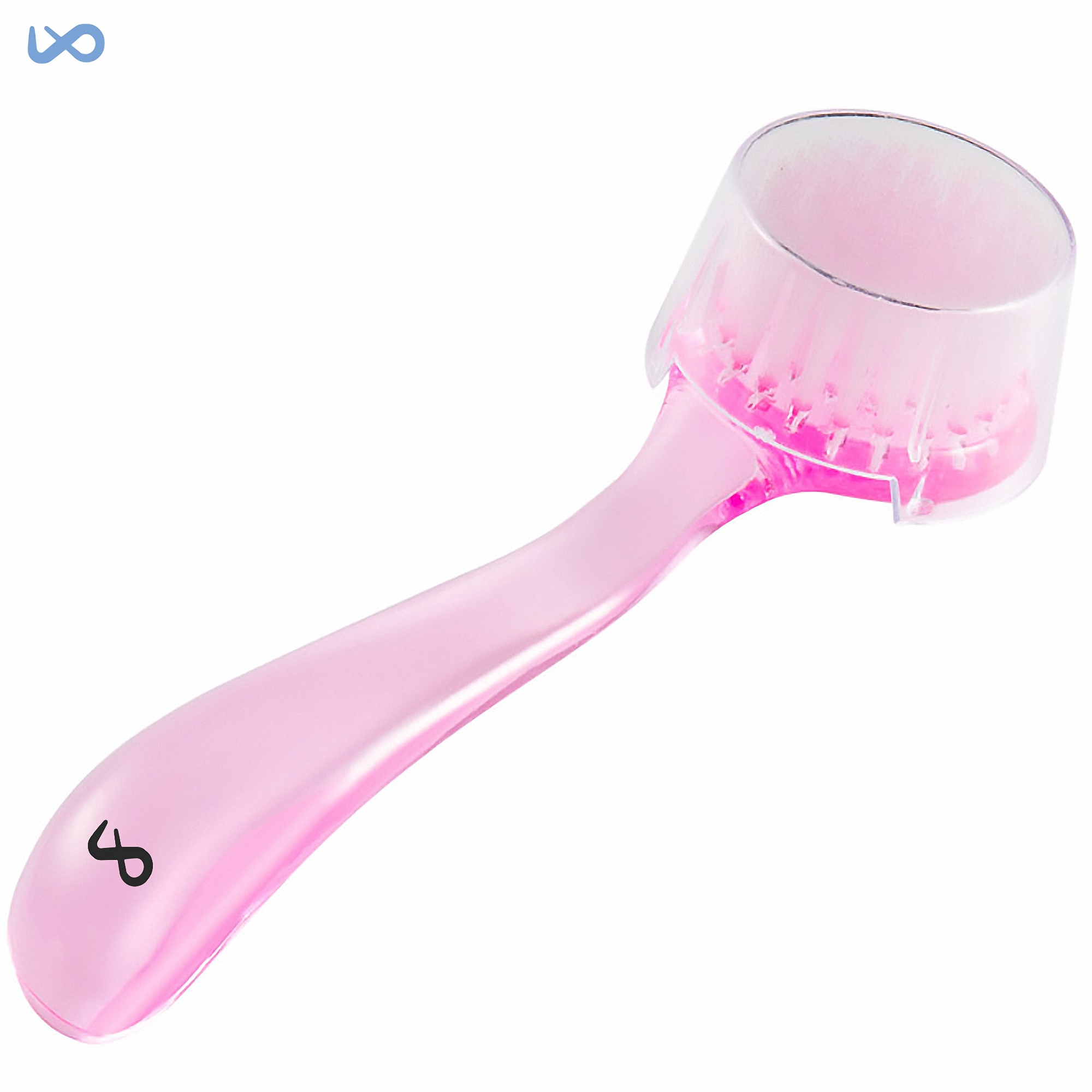 Nail Scrub and Cleaning Brush 3