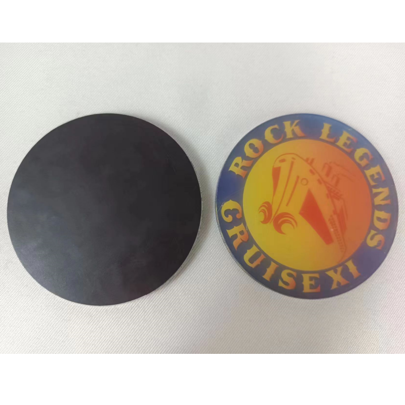 Custom Acrylic Magnet Fridge Magnet 2